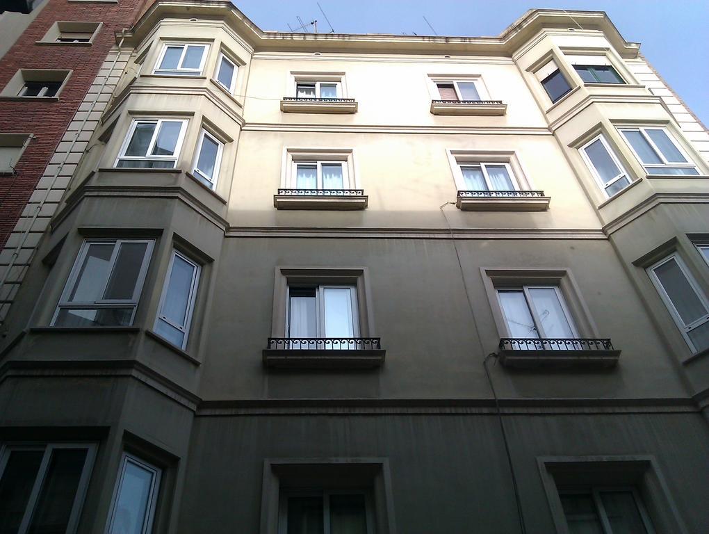 Express By Gaiarooms Barcelona Exterior photo