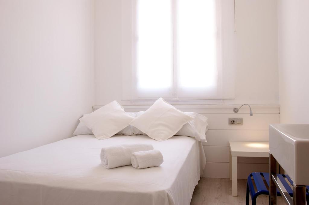 Express By Gaiarooms Barcelona Room photo